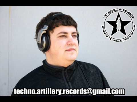 Omega Drive - For My Techno Kids