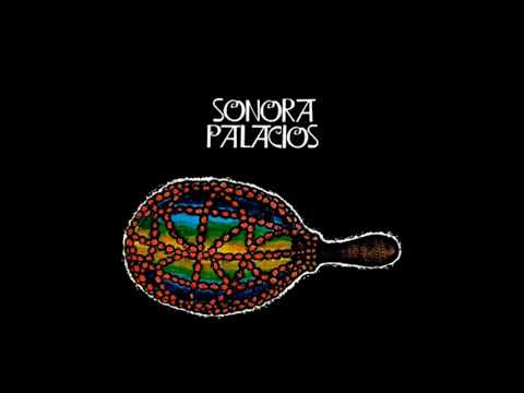 Sonora Palacios - Cumbia Maravillosa