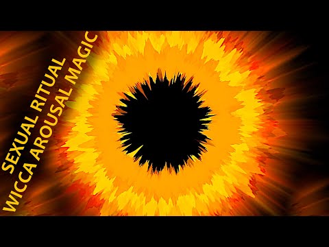 Wicca Arousal Spell - Attract The Desired Sexual Partners | Seduce any Woman & Take Girls to Bed