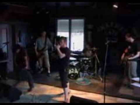 Burst One's Side - Between Tears and smile