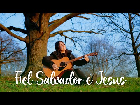 118 - Fiel Salvador é Jesus (Hino CCB)