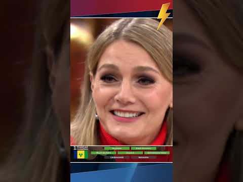 Ahmad (12) vs. Jäger von "Gefragt - Gejagt": Geografie-Quiz | Klein gegen Groß