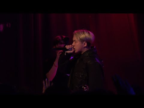 200122 랩하우스 VOL.15 sokodomo(소코도모) - West Side Cling