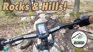 Sterling Forest MTB Group Ride | Mountain Bike Riding Meetup Group