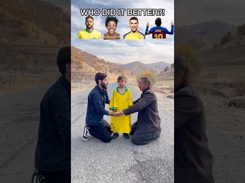 YouTube Bugatti Challenge! Who Is Better?! #ronaldo #youtuber #messi #youtubeshorts