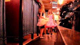 San Francisco-SARAH AUSTIN-Sex in  the City-Season 2