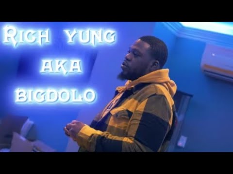 BIGDOLO x RicHYunG - WUTANG FREESTYLE ( OFFICIAL VIDEO ) SHOT BY @PGVISUALZ 🎥