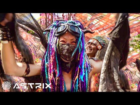 Astrix @ Ozora Festival 2019 (Full Set Movie)