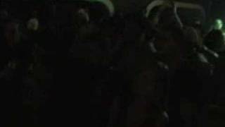 Soulman Seether live mit Def Clef 1/2