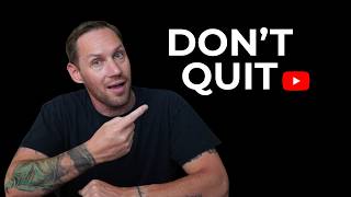 5 Signs Your Channel Is About To Take Off