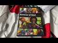 Summer Of Soul Or When The Revolution Could Not Be Televised 2021 2022 DVD Unboxing ️