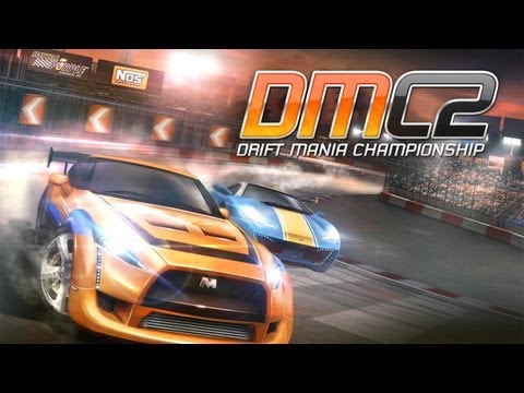 Drift Mania Championship 2 - Universal - HD Gameplay Trailer - YouTube