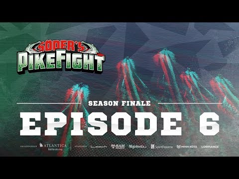 Pike Fight 2018 - Episode 6 Season Finale
