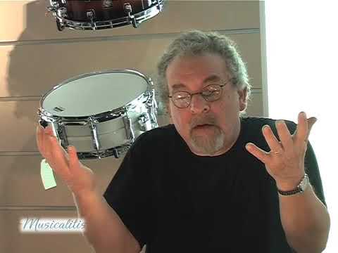 André Ceccarelli: His Technique in a Few Questions