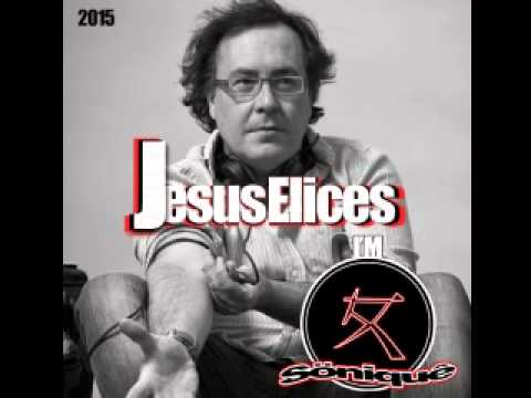 Jesus Elices @ I'm Söniquê