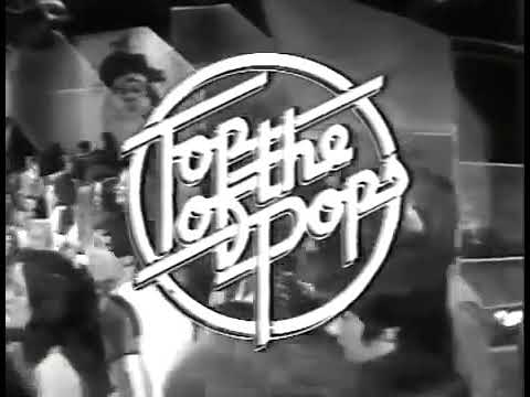 Mott the Hoople - Honaloochie Boogie (Top of the Pops - June 22nd 1973)
