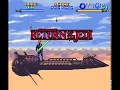 SNES Longplay 153 Super Star Wars Return Of The Jedi