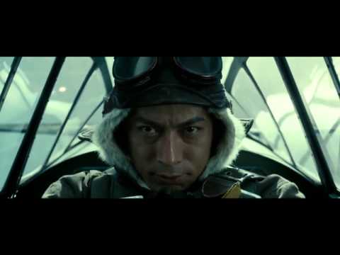 The Fighter Pilot (2013) Official Trailer