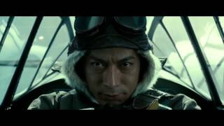 The Fighter Pilot (2013) Video