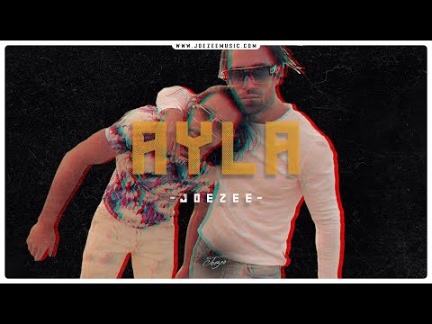 "AYLA" - SAD GUITAR TRAP BEAT - PNL x SCH TYPE BEAT (Prod by joezee)