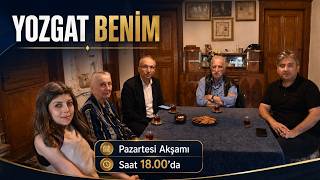 Yozgat Benim - Mehmet Ali Çakır- Aygül ve Behcet Korkmaz