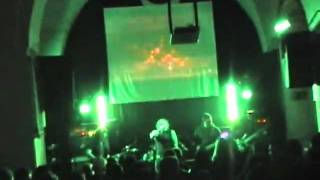 EVILLIVE - Stigmatized (Pestilence Cover 1991 Testimony of the Ancients)