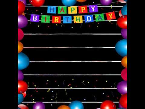 Sravan happy birthday