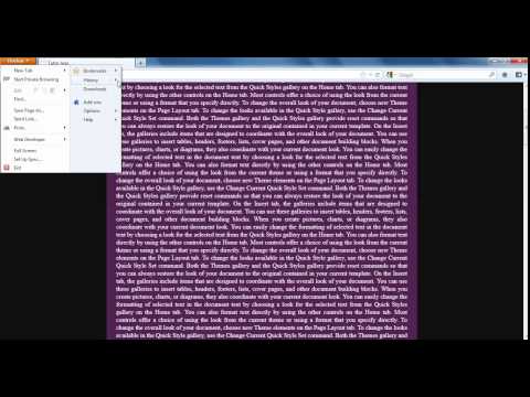 Fixed Position in CSS Tamil