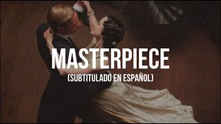 Masterpiece│Madonna (Subtitulado en Español)
