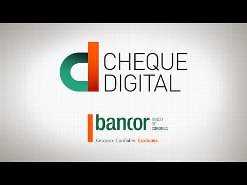 Cheque Digital