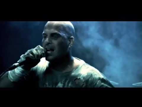 Evans Blue - Erase My Scars