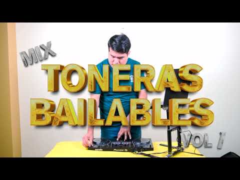 MIX TONERAS BAILABLES VOL I - CARLOSINCIO DJ (Mix Shapis, Coqueta, Pendejerete, MuDANZA, Africano)