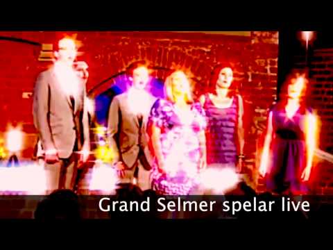 GRAND SELMER VIDEORELEASE DEL 2 - 