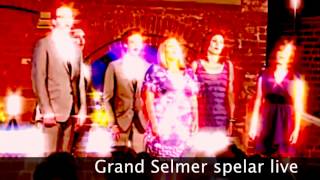 GRAND SELMER VIDEORELEASE DEL 2 - 