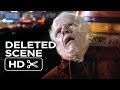 Back To The Future Part II Deleted Scene - Old Biff ...
