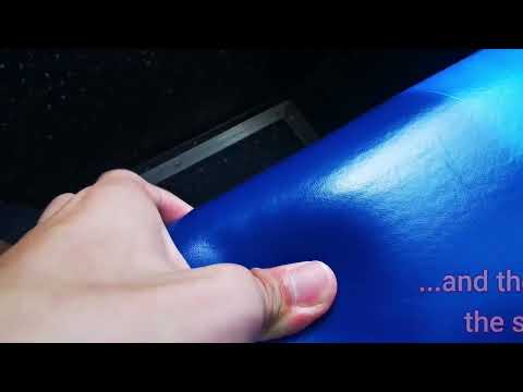 Volvo B8RLE Euro 6 Liannex Showcase