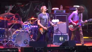 Jeffgarden.com - Mudhoney -  Judgement, Rage, Retribution, and Thyme