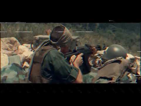 Hensonn - Fear | NEMA NAZAD, IZA JE SRBIJA!