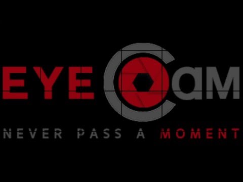 eyeCam P2P Camera 284 EC1252