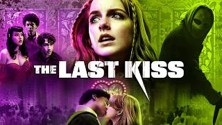 The Last Kiss | Official Trailer | Horror Brains
