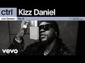 Kizz Daniel - My G (Live Session) | Vevo ctrl