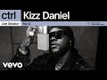 Kizz Daniel My G Live Session Vevo Ctrl