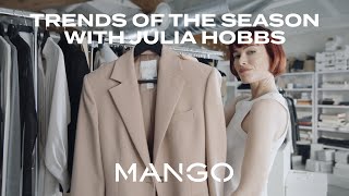 Mango Trends of the Season with Julia Hobbs | Trailer