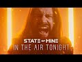 @philcollins - In The Air Tonight (ROCK Cover by STATE of MINE)