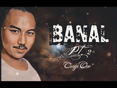 BANAL pt 2 CRAYS ONE x METALBOY x LADY KILLA #trending  #viralvideo