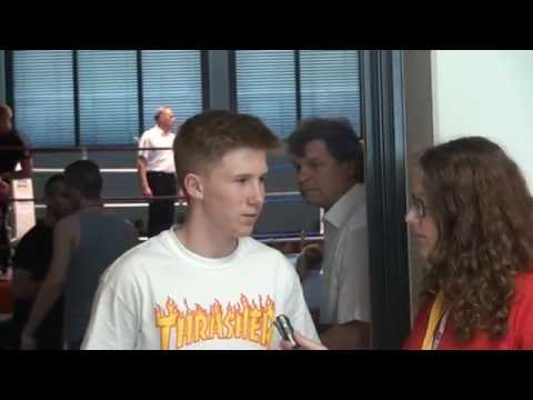 1. Lahn-Dill-Cup HERBORN