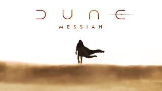 DUNE MESSIAH Officially Confirmed - Release Date Prediction & Sequel News