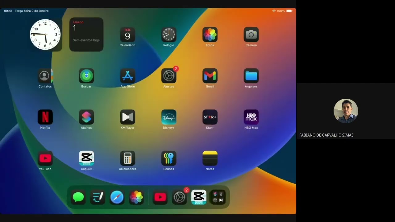 Cálculo 1 - Aplicações de Derivada - Taxa de Variação