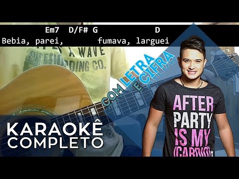 Seu Zé - Thiago Matheus