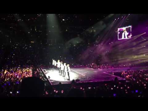 170401 2!3! Finale BTSinAnaheim